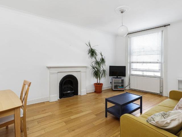 Apartment for rent in Bayswater, Greater London