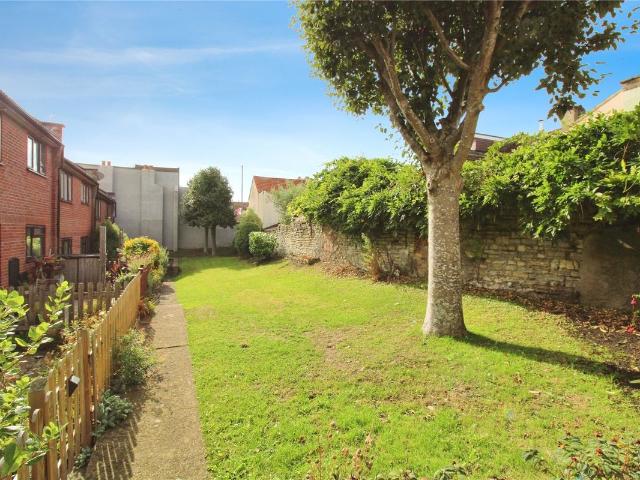 Apartment for rent in Bedminster, Bristol