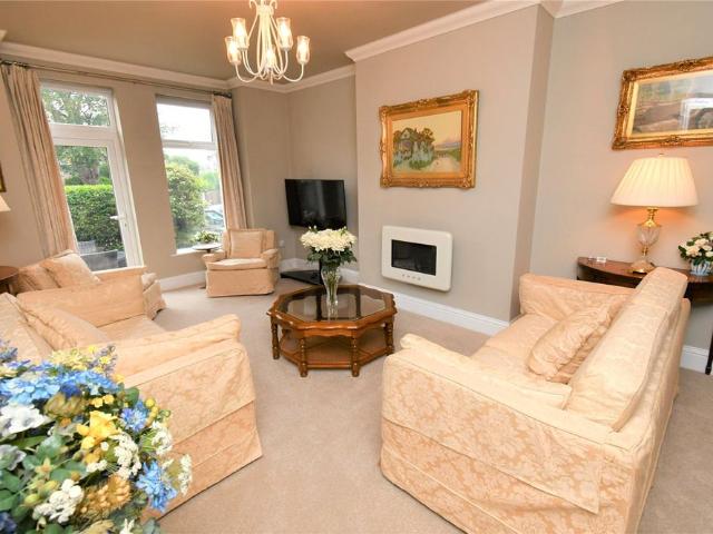 Apartment for rent in Grange, West Kirby