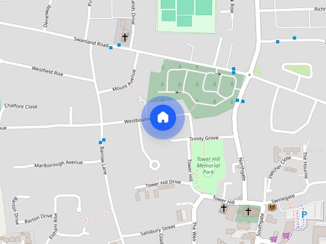 House for rent in Hessle, Hull and East Yorkshire