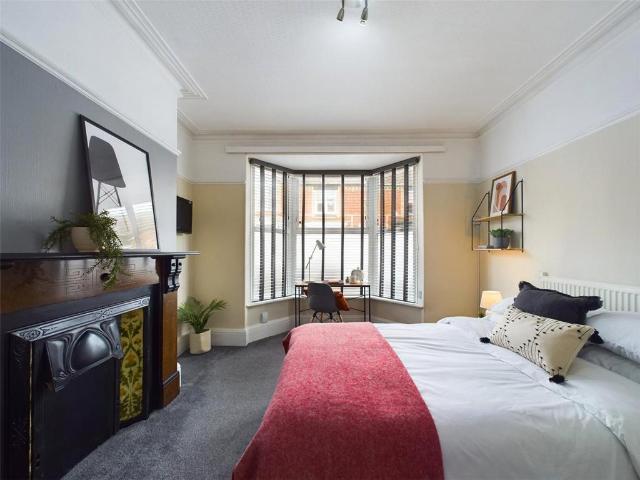 House for rent in New Boultham, Lincoln