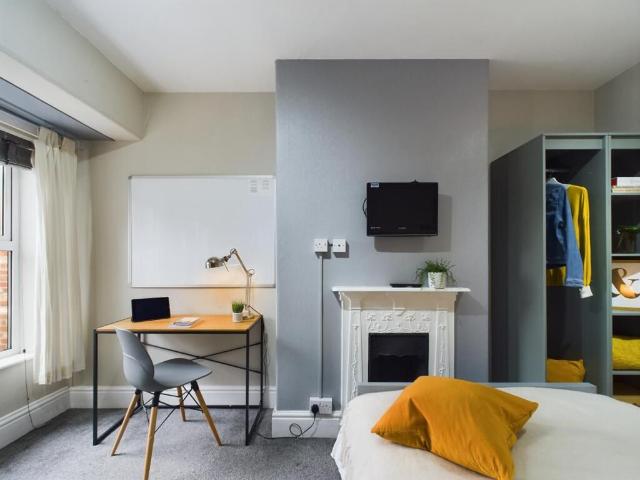 House for rent in New Boultham, Brayford