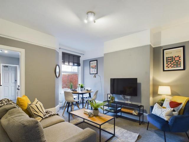 Room for rent in New Boultham, Brayford