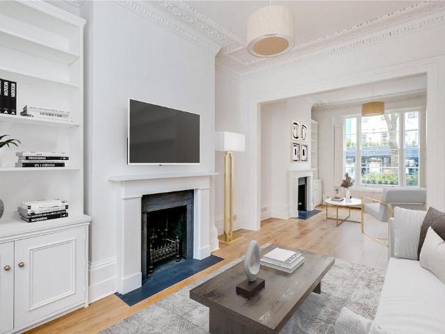 House for rent in Notting Hill, Greater London