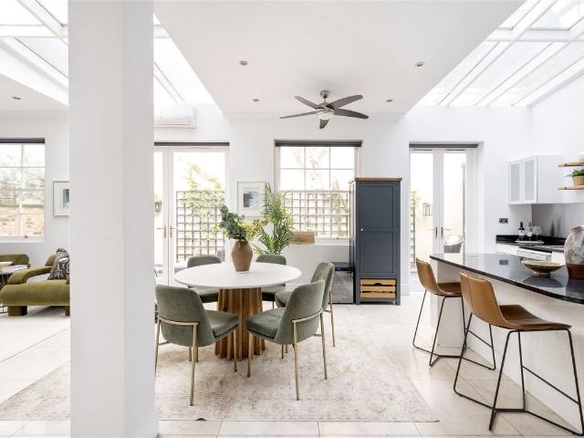 Apartment for rent in Notting Hill, Greater London
