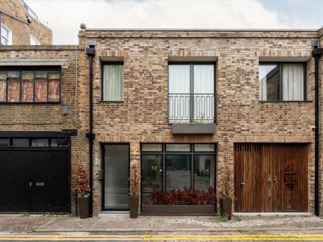 Apartment for rent in Notting Hill, Greater London