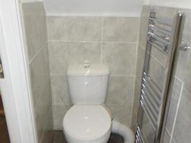 House for rent in City of London, Greater London