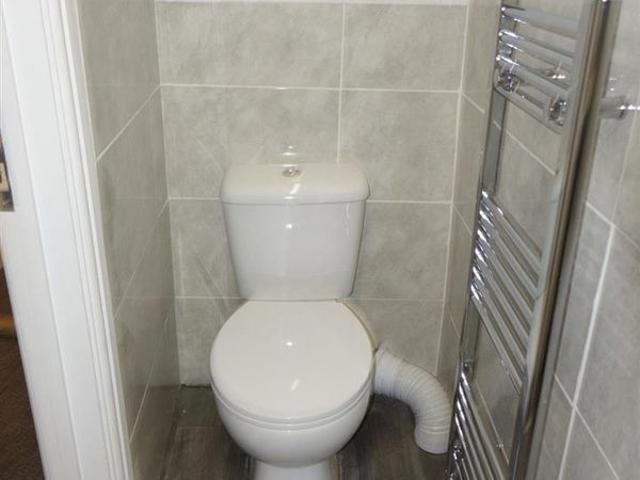 Apartment for rent in Normanby, Middlesbrough