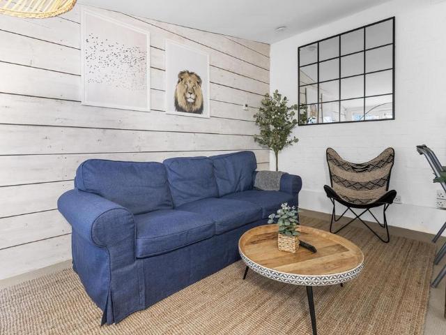 Apartment for rent in Notting Hill, Greater London