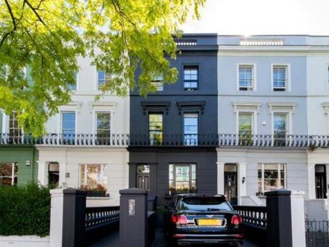 House for sale in Lyons, Greater London