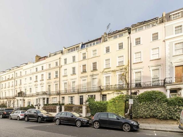 Apartment for rent in Royal Borough of Kensington and Chelsea, Greater London
