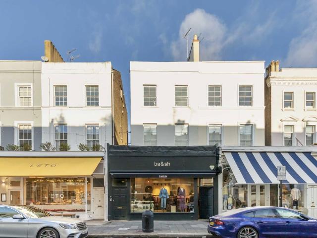 Apartment for rent in Notting Hill, Greater London