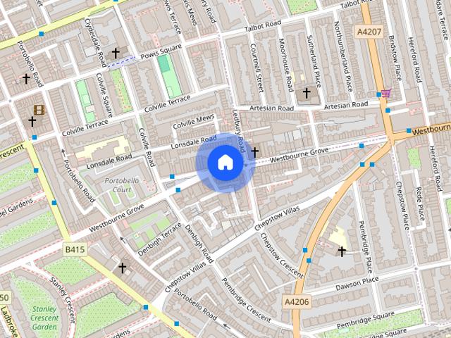 House for rent in Cat Hill, Isle Of Man