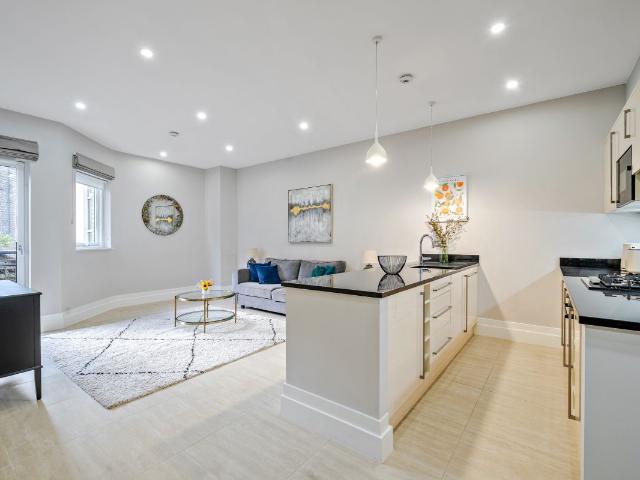 Apartment for rent in Kensal Town, Bayswater