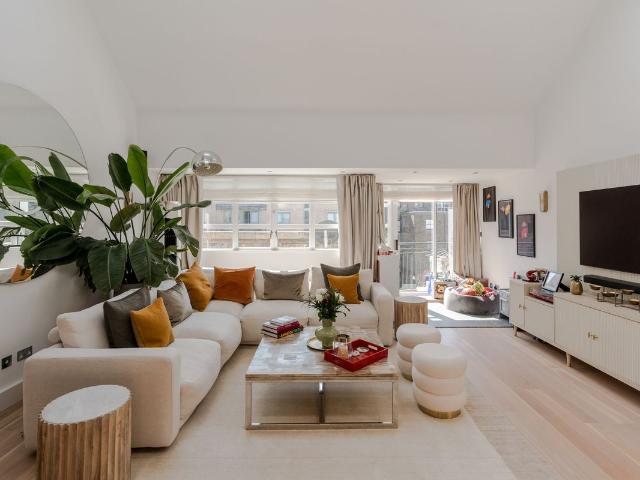 Apartment for rent in Kensal Town, Bayswater