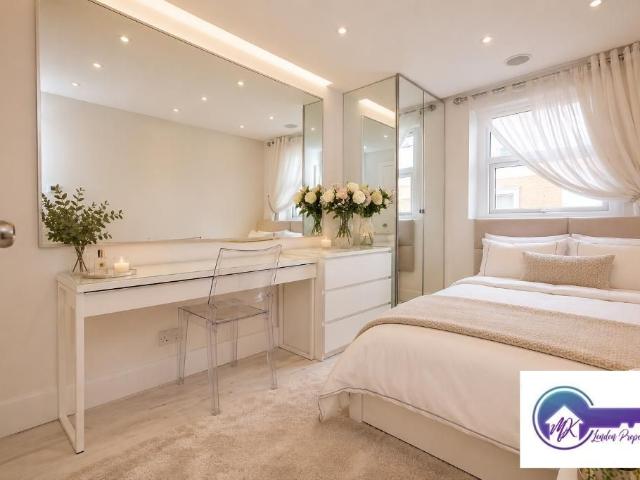Room for rent in Kensal Town, Bayswater