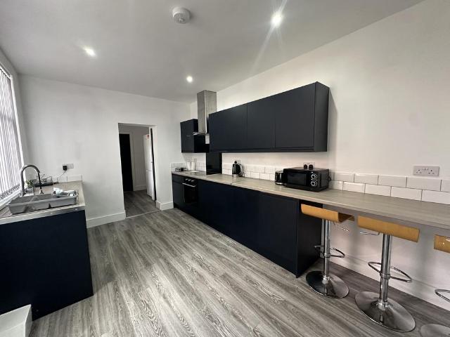 House for rent in Redcar, Redcar And Cleveland