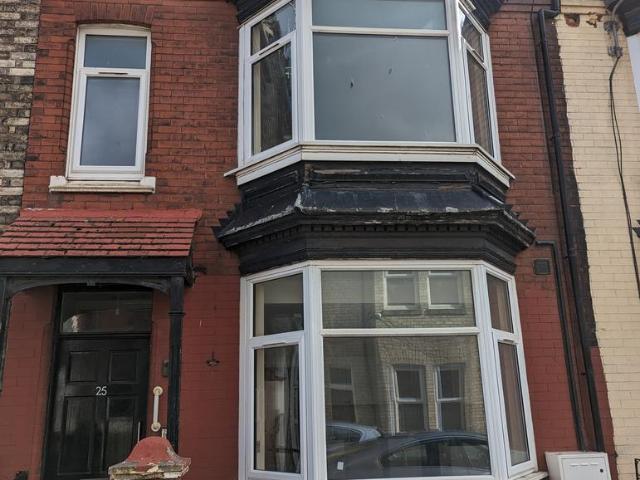 Apartment for rent in Redcar, Redcar And Cleveland