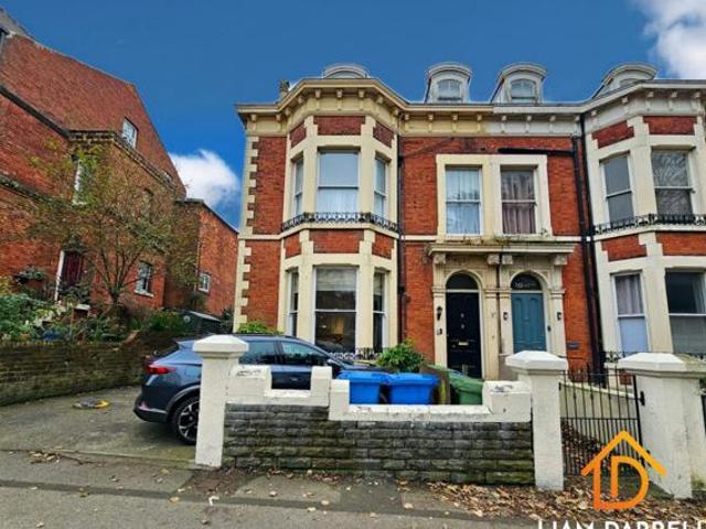 House for sale in South Cliff, Kepwick