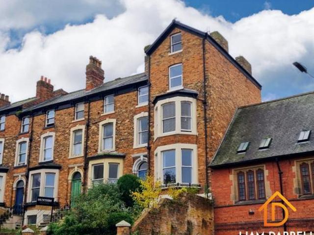 House for sale in South Cliff, Kepwick