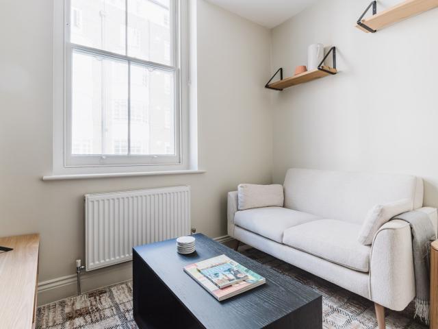 Apartment for rent in London, Westbourne Green