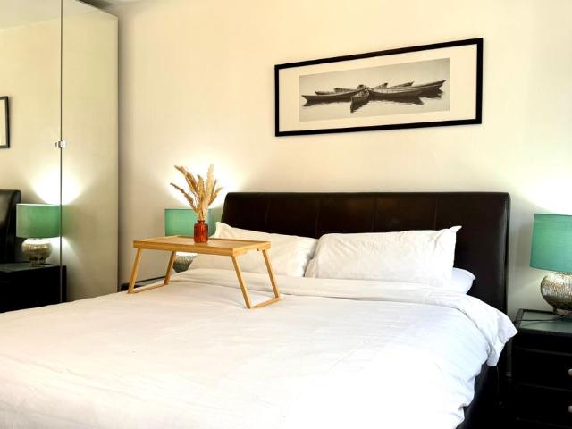 Apartment for rent in Westbourne Green, Greater London