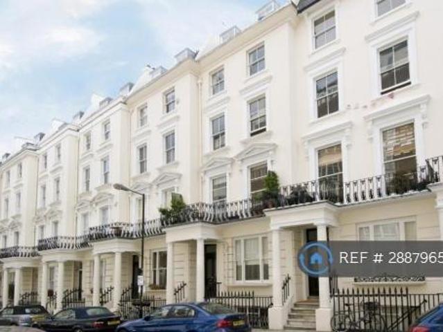House for rent in Kensal Town, Bayswater