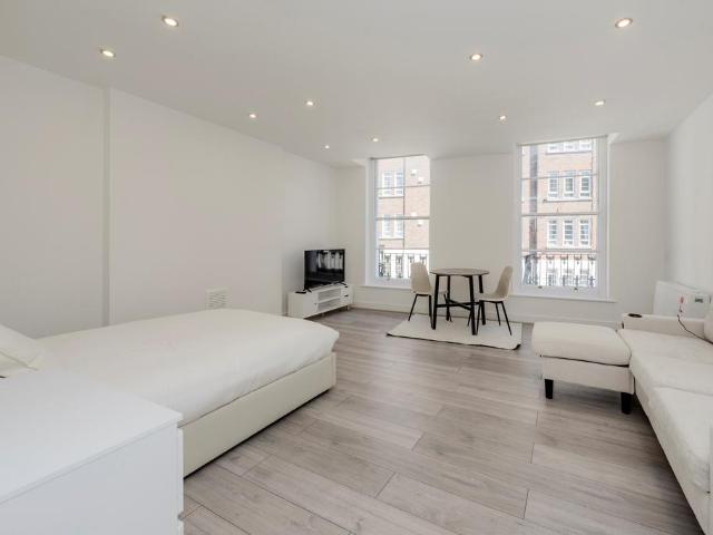 Apartment for rent in Kensal Town, Bayswater