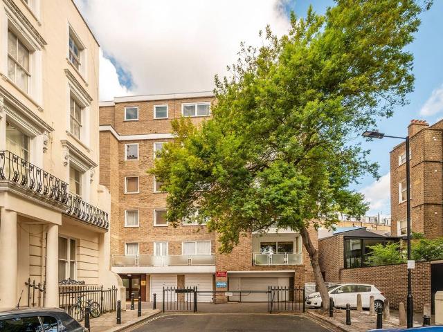 Apartment for rent in Kensal Town, Bayswater