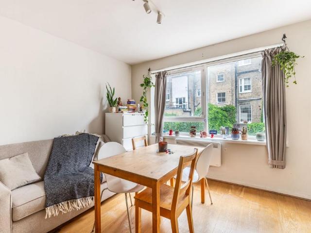 Apartment for rent in Kensal Town, Bayswater
