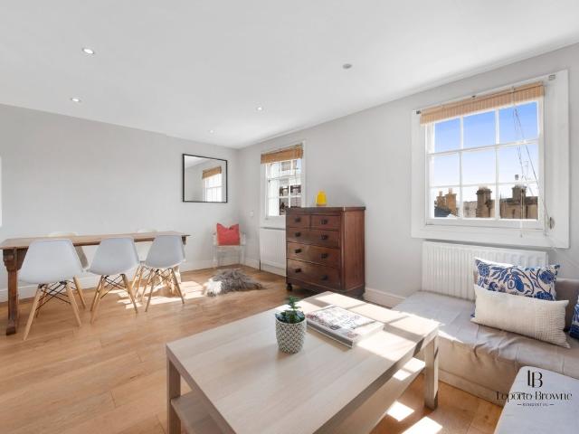 Apartment for rent in Notting Hill, Greater London