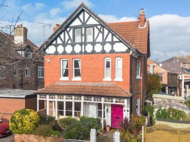 House for sale in Wirral
