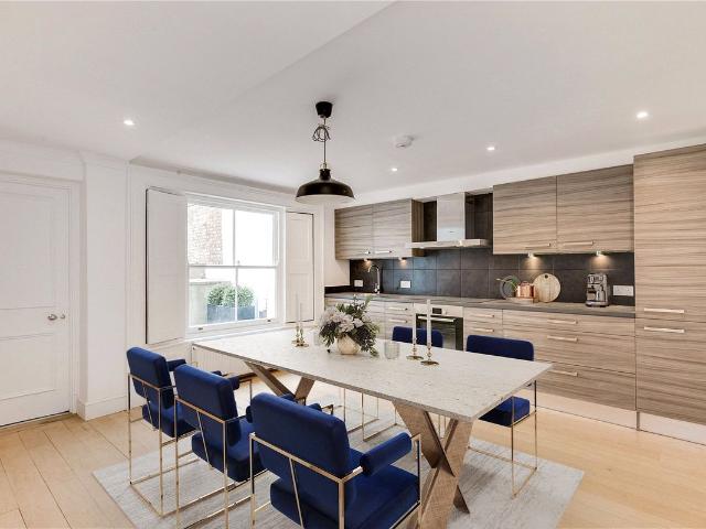 Apartment for rent in Notting Hill, Greater London