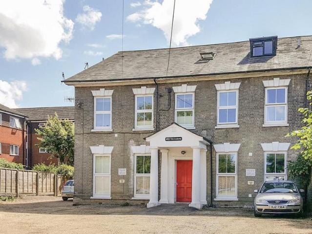 Apartment for rent in Salisbury, Wiltshire