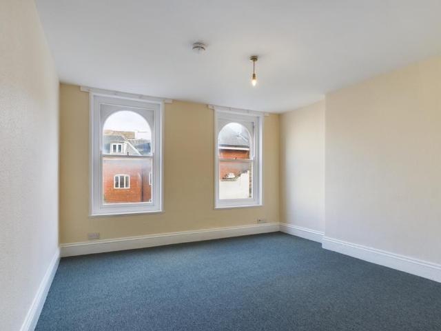 Apartment for rent in Stroud, School House