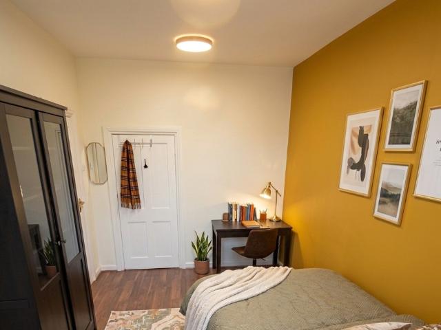 Room for rent in Bayswater, Greater London