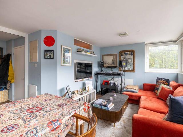 Apartment for rent in Kensal Town, Maida Vale
