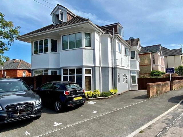 Apartment for rent in Westbourne, Bournemouth