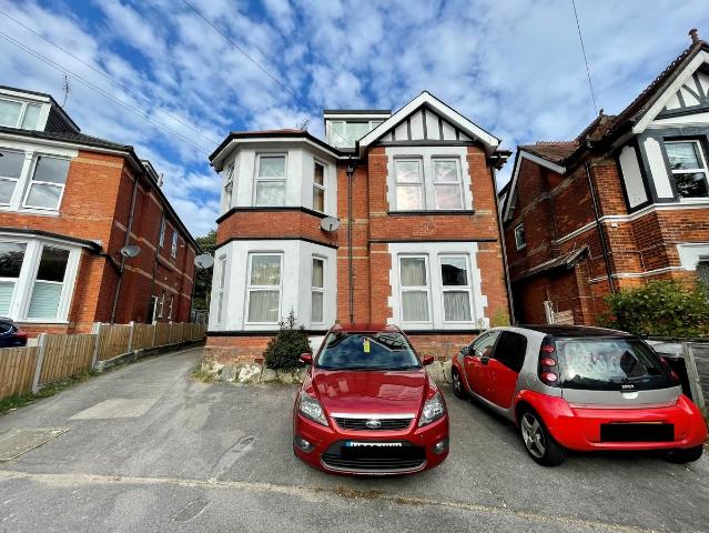 Apartment for rent in Westbourne, Bournemouth