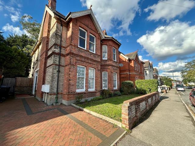 Apartment for rent in Westbourne, Bournemouth