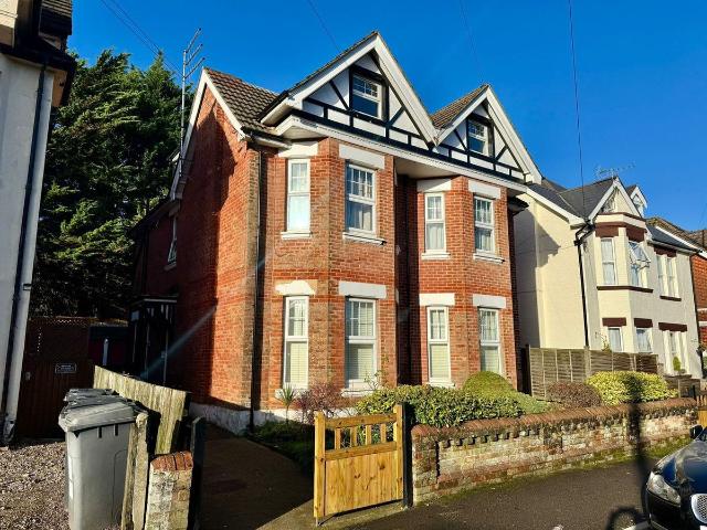 Apartment for rent in Westbourne, Bournemouth