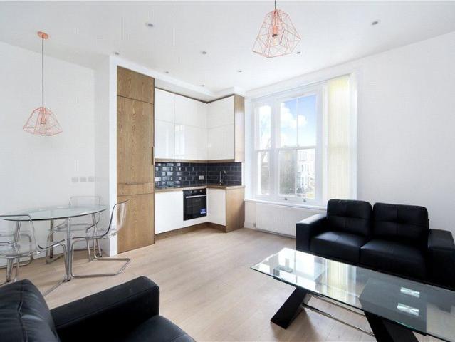 Apartment for rent in Notting Hill, Greater London