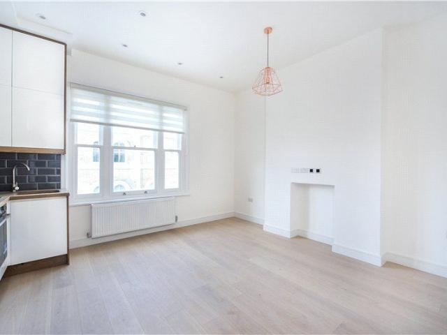 Apartment for rent in Notting Hill, Greater London