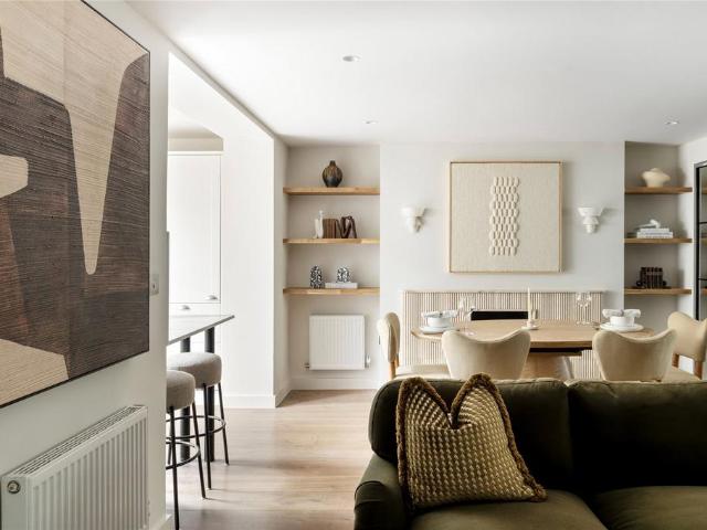 Apartment for rent in North Kensington, Greater London