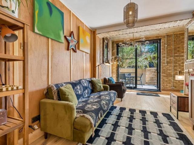Apartment for rent in Royal Borough of Kensington and Chelsea, Greater London
