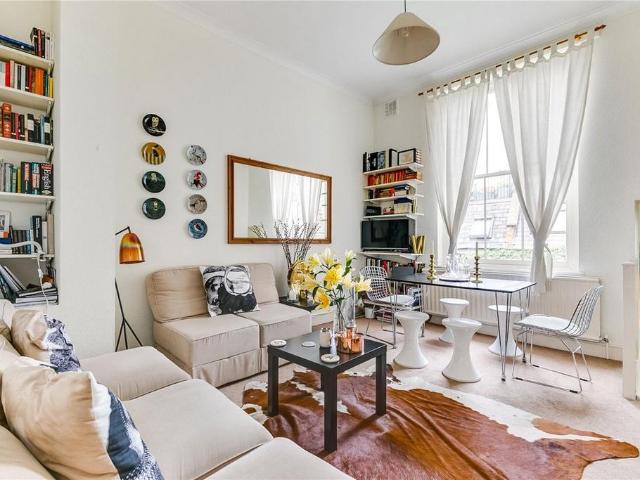 Apartment for rent in Notting Hill, Greater London