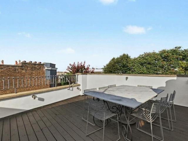 Apartment for rent in Kensal Town, Greater London