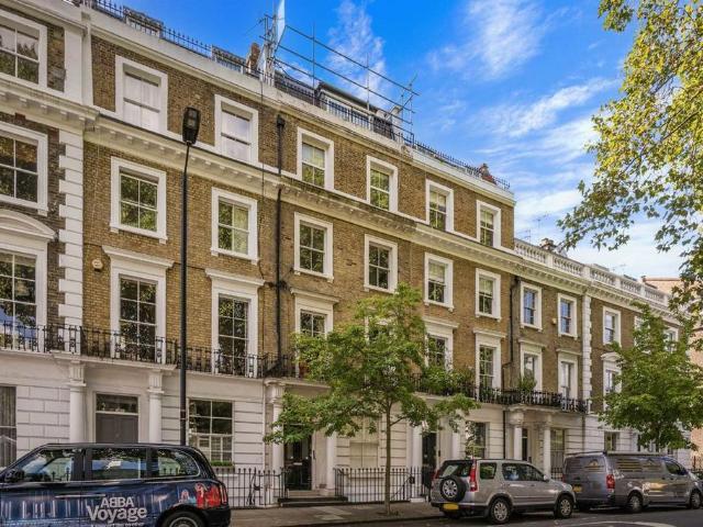 Apartment for rent in Kensal Town, Bayswater