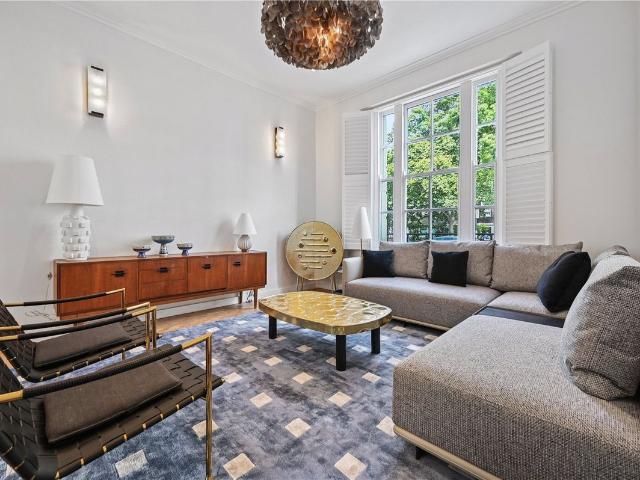 Apartment for rent in Kensal Town, Maida Vale