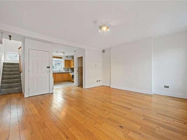 House for rent in Kensal Town, Maida Vale